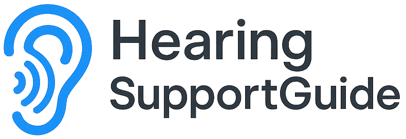 Hearing Support Guide